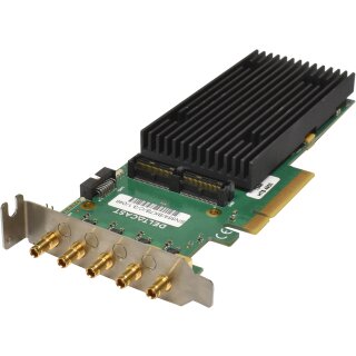 Deltacast Delta-3G-ELP-D 4c-pc 2-Channel 3G SDI Capture Card