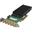 Deltacast Delta-3G-ELP-D 4c-pc 2-Channel 3G SDI Capture Card
