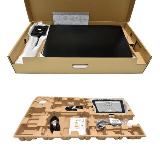 Dell Monitor LCD IPS 27 Zoll 68,6cm 1920 x1080 FullHD P2722H 5ms HDMI VGA DP Neu