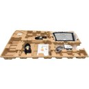 Dell Monitor LCD IPS 27 Zoll 68,6cm 1920 x1080 FullHD P2722H 5ms HDMI VGA DP Neu