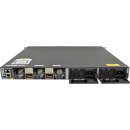 Cisco Catalyst WS-C3650-48PD 48-Port RJ-45 PoE+ GE Switch...