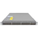 Cisco Nexus N9K-C93108TC-EX 48-Port RJ-45 10 GE Switch 6x...