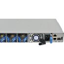 Cisco Nexus N9K-C93108TC-EX 48-Port RJ-45 10 GE Switch 6x 100G QSFP28 +Rack Ears blue FANs