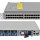 Cisco Nexus N9K-C93108TC-EX 48-Port RJ-45 10 GE Switch 6x 100G QSFP28 +Rack Ears blue FANs