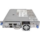 HP StoreEver MSL 30750 LTO-8 Ultrium Tape Drive Q6Q68A 882185-001 2x SAS 6G