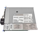 HP StoreEver MSL 30750 LTO-8 Ultrium Tape Drive Q6Q68A 882185-001 2x SAS 6G
