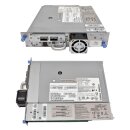 HP StoreEver MSL 30750 LTO-8 Ultrium Tape Drive Q6Q68A 882185-001 2x SAS 6G