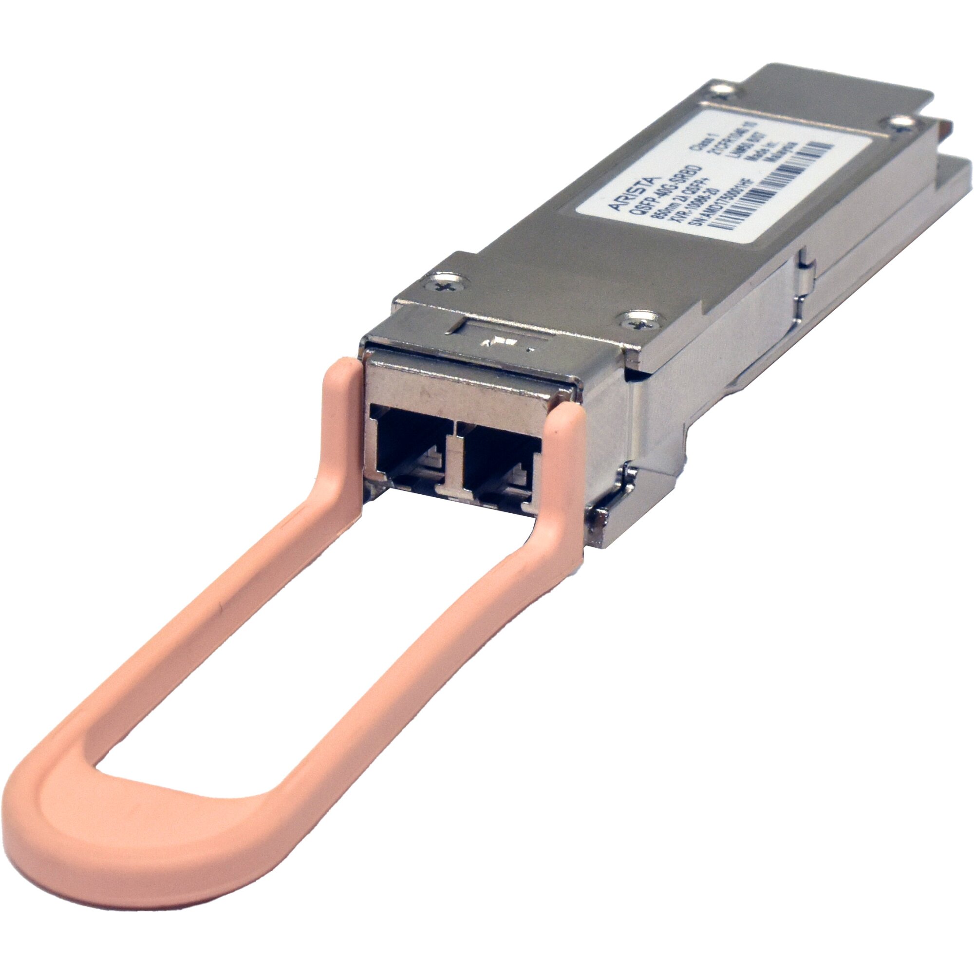 Arista QSFP-40G-SRBD XVR-10066-20 Transceiver Module 850nm 150m LC ...