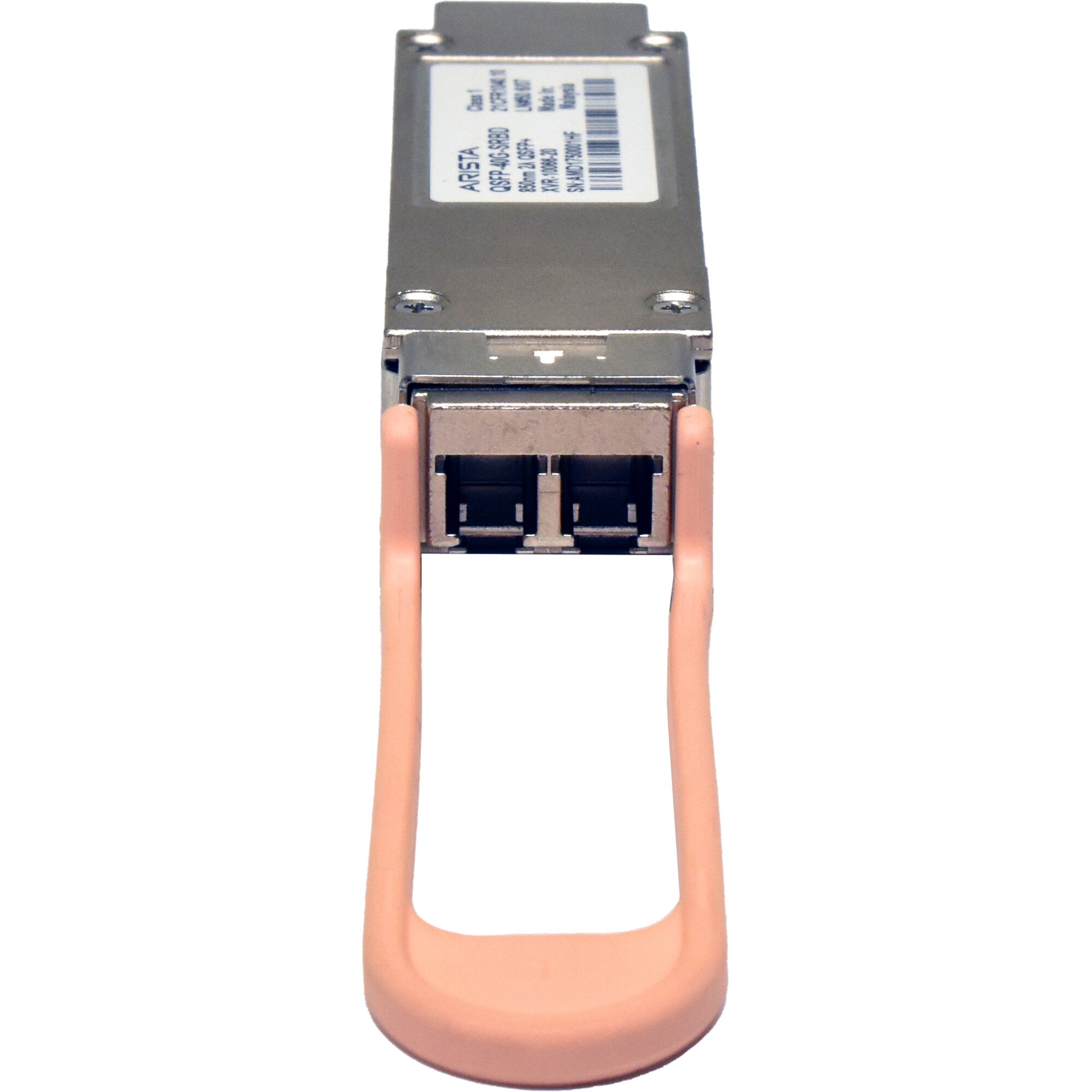 Arista QSFP-40G-SRBD XVR-10066-20 Transceiver Module 850nm 150m LC ...