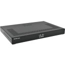 Cisco C926-4P 74-120909-02 Quad-Port RJ-45 GE Router 1x RJ-45 GE WAN 1x RJ-45 VADSL +PSU
