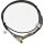 HP 487657-001 487969-001 3m 10G SFP+ - SFP+ Direct Attach Cable