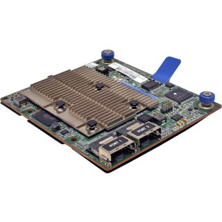 HP Smart Array P408i-a SR G10 12G SAS LH RAID-Controller 869081-B21 871040-001