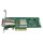 QLogic QLE2562-DELL FC Dual-Port 8 Gb PCI-E x8 Network Adapter 06T94G FP