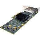 Fujitsu LSI SAS9200-8e 6 Gb/s PCIe x8 SAS RAID Controller H3-25217-00 A3C40143402 LP