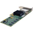 Fujitsu LSI 8880EM2 6 Gb/s PCIe x8 SAS RAID Controller L3-25039-06 A3C40099534 LP