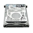 WD Black Western Digital WD5000LPLX-08 Thin 7mm 500GB 2.5" SATA HDD 7200rpm 32MB