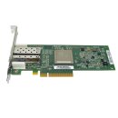QLogic QLE2562-IBMX FC Dual-Port 8 Gb PCIe x8 Network Adapter 42D0516 00Y5629 FP