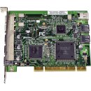 Sun ASY90145 Combo Card USB Firewire Sundash 375-3140-05 FP