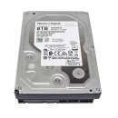 Western Digital WD80EMAZ- 00M9AA0 8TB 3.5" 5.4K 6G SATA HDD Festplatte