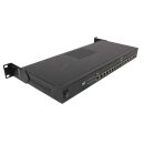 Digi PortServer TS16 1P50000854-01 16-Port Terminal Server +Rack Ears