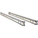 King Slide Rack Rail Kit Rackschienen für ZT Systems...