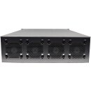 ZT SYSTEMS Server Storage Z17C31601B ohne CPU 0 RAM 2x HS...