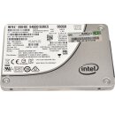 Intel SSD DC S4600 Series 960GB 2.5“ 6Gbps SATA SSDSC2KG960G7P