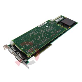 Real-Time Accelerator (RTA) board for PCI bus (MOD systems) PU514A 3BSE032400R1