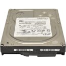 HGST NetApp 4TB HDD Festplatte 3.5" 7.2K 6G SAS HUS724040ALS641 0B26930