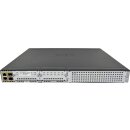 Cisco 4300 Series ISR4331/K9 GE Integrated Services Router