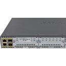 Cisco 4300 Series ISR4331/K9 GE Integrated Services Router
