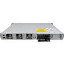 Cisco Catalyst C9300L-48P-4G-E 48-Port PoE+ GE Switch 4x 1G SFP 1x PSU Rack Ears