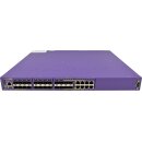 Extreme Networks Summit X460-24x 16405 24-Port SFP GE Switch 8x 1G RJ-45