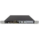 Cisco 4300 Series ISR4321/K9 GE Integrated Services...