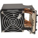 HP Workstation Z8 G4 CPU Heatsink / Kühler mit Lüfter 907572-001