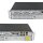 Cisco 2911 CISCO2911/K9 3-Port RJ-45 GE Integrated Services Router +Module VIC2-2BRI-NT/TE no Front Bezel +Rack Ears