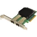 Mellanox ConnectX-6DX MCX621102AN-ADAT Dual-Port SFP28...