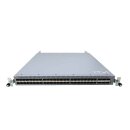 Avaya VSP 7254XSQ EC720001X-E6/3X-E6 48-Ports SFP+ 10GE...