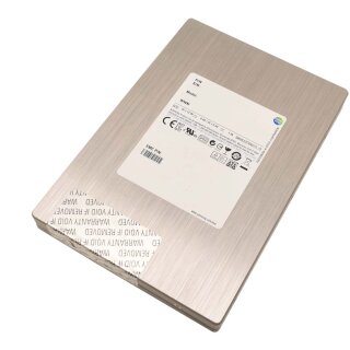 EMC(Samsung) 100GB 3,5" SSD SATA Solid State Drive (EMC 118032713 A02) MZ-3S91000/0C3