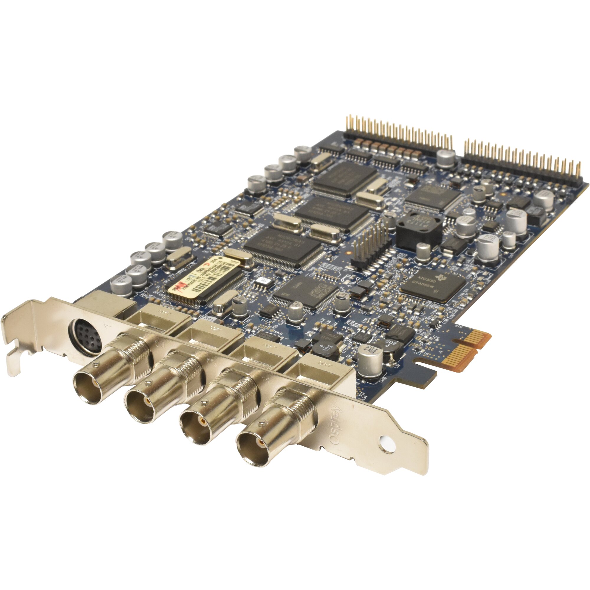 Viewcast ViewCast Osprey 450e Analogue Video Capture Card 94-00263-02 - Piospartslap