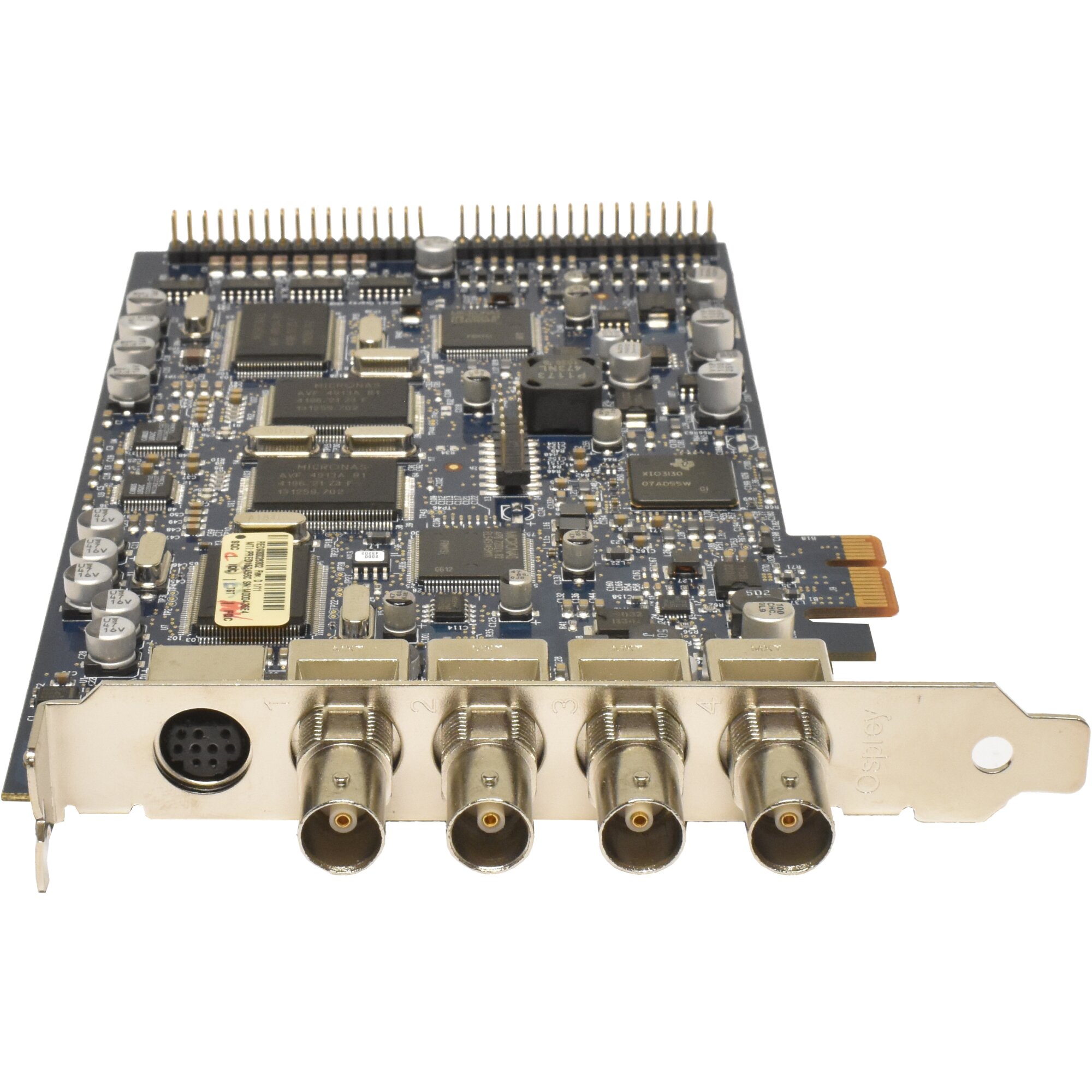 Viewcast ViewCast Osprey 450e Analogue Video Capture Card 94-00263-02 - Piospartslap