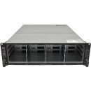 Synology RS4021xs+ 16-Bay 3U NAS Rack Station Intel Xeon D-1541 8-Core 2,10 GHz 16GB DDR4