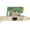 Intel I210-T1 Single-Port PCIe x1 Gigabit Ethernet Server Adapter LP I210T1BLK G69016-003