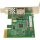 Intel I210-T1 Single-Port PCIe x1 Gigabit Ethernet Server Adapter LP I210T1BLK G69016-003