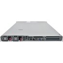 Supermicro CSE-118 Rack Server X10DRG-HT no CPU no RAM 2x HS 4x SFF