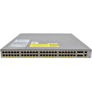 Cisco Catalyst WS-C4948E 68-4103-03 48-Port GE Switch 4x 10G SFP+