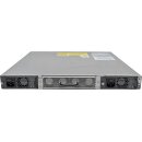 Cisco Catalyst WS-C4948E 68-4103-03 48-Port GE Switch 4x 10G SFP+