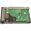 HP 146GB 2.5" 15K 6G SAS HDD 653950-001 +Caddy