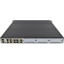 Cisco 4400 Series ISR4431/K9 GE Integrated Services Router +Rack Ears