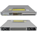 Cisco ASR1001-X 68-4703-0 6-Port 1G SFP Aggregation Services Router 2x 10G SFP+ Rack Ears
